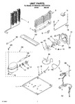 Diagram for 04 - Unit Parts