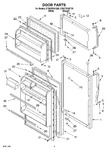 Diagram for 02 - Door