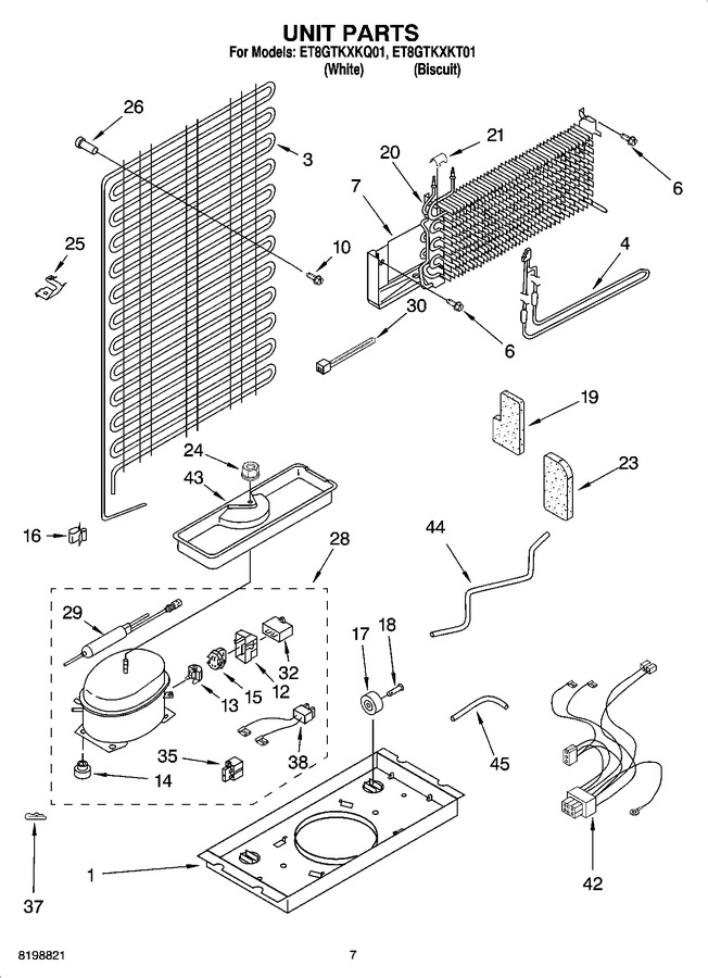 Diagram for ET8GTKXKT01