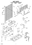 Diagram for 04 - Unit Parts