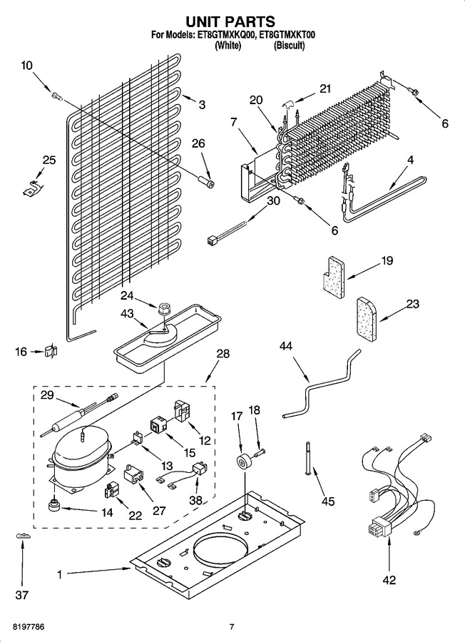 Diagram for ET8GTMXKQ00