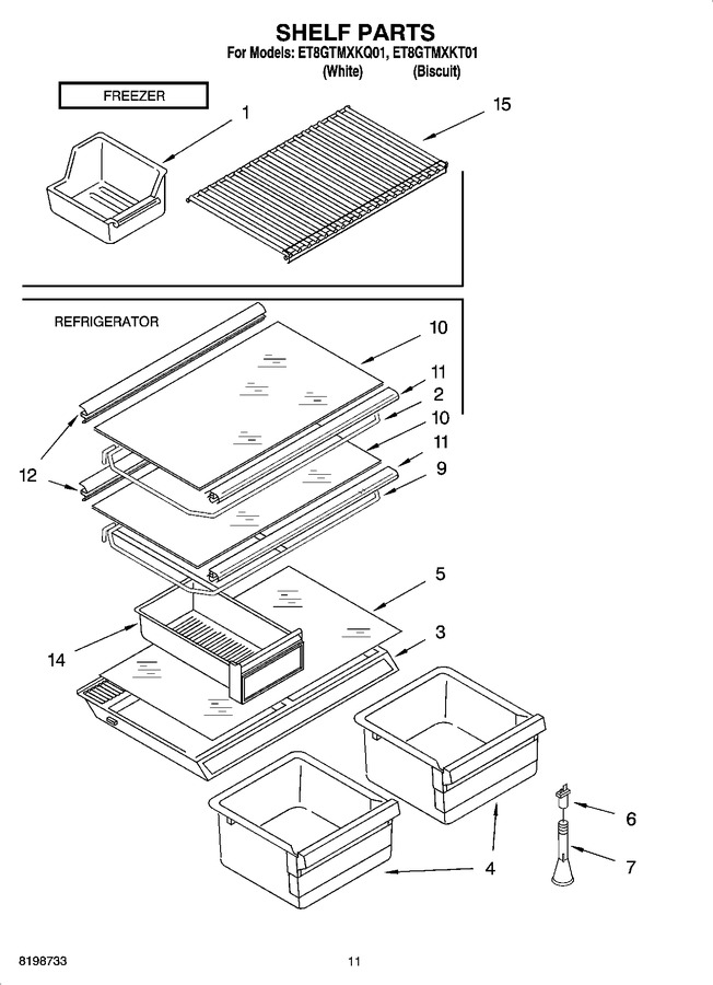 Diagram for ET8GTMXKQ01