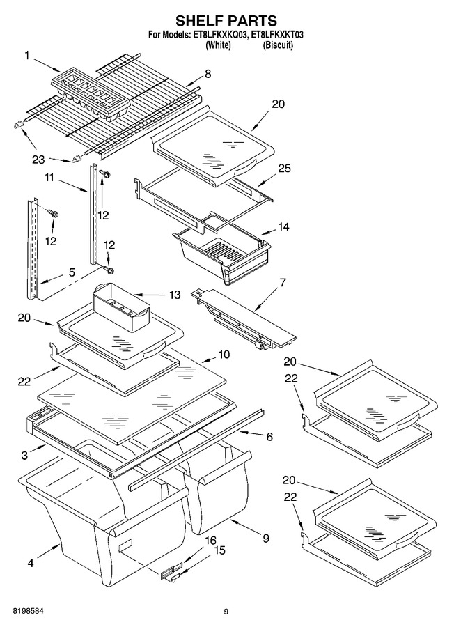 Diagram for ET8LFKXKQ03