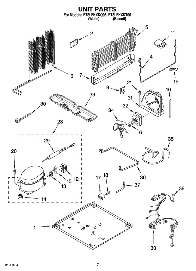 Diagram for ET8LFKXKQ06