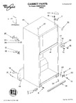 Diagram for 01 - Cabinet, Literature