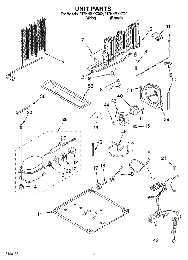 Diagram for ET8NHMXKQ02