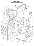 Diagram for 03 - Liner