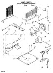 Diagram for 04 - Unit Parts