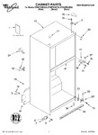 Diagram for 01 - Cabinet, Literature