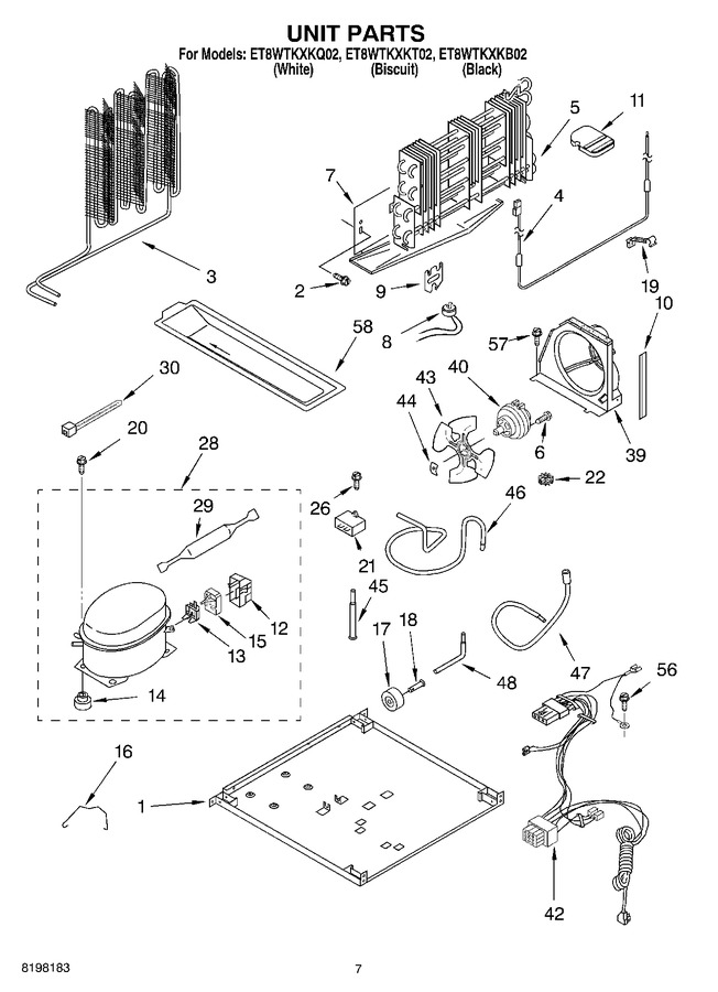 Diagram for ET8WTKXKB02