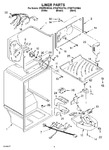 Diagram for 03 - Liner Parts