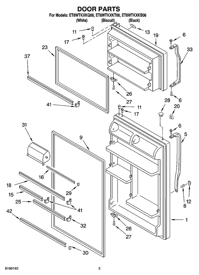 Diagram for ET8WTKXKQ06