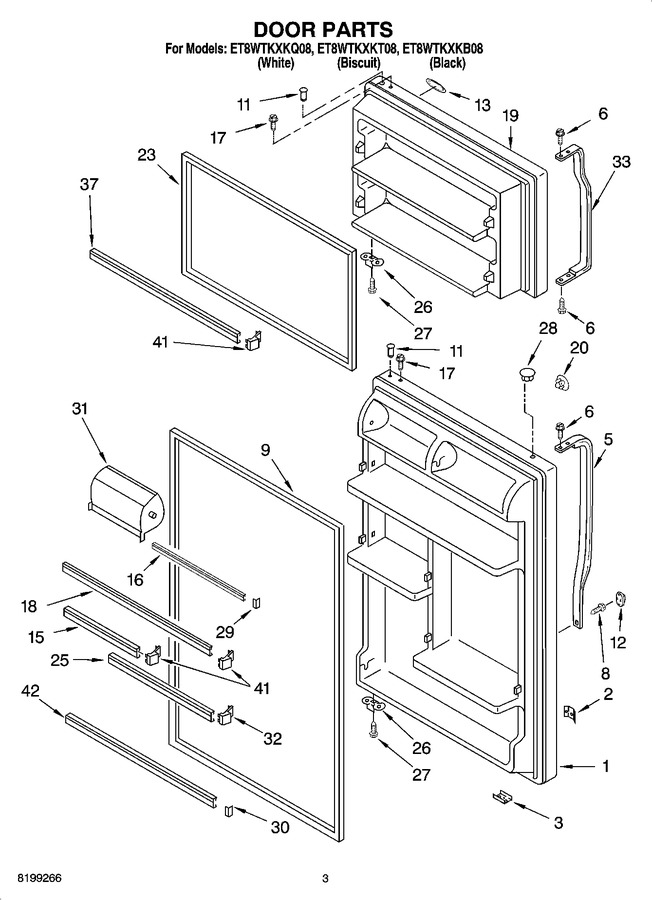 Diagram for ET8WTKXKQ08