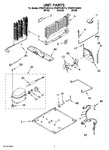 Diagram for 04 - Unit Parts