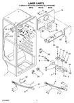 Diagram for 03 - Liner Parts