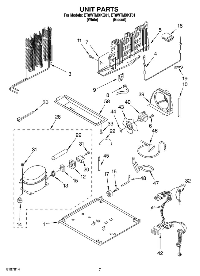 Diagram for ET8WTMXKQ01