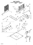 Diagram for 04 - Unit Parts