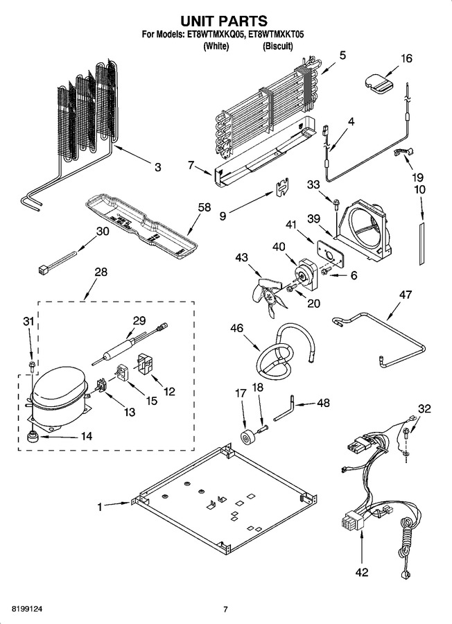 Diagram for ET8WTMXKQ05