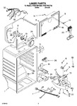 Diagram for 03 - Liner Parts