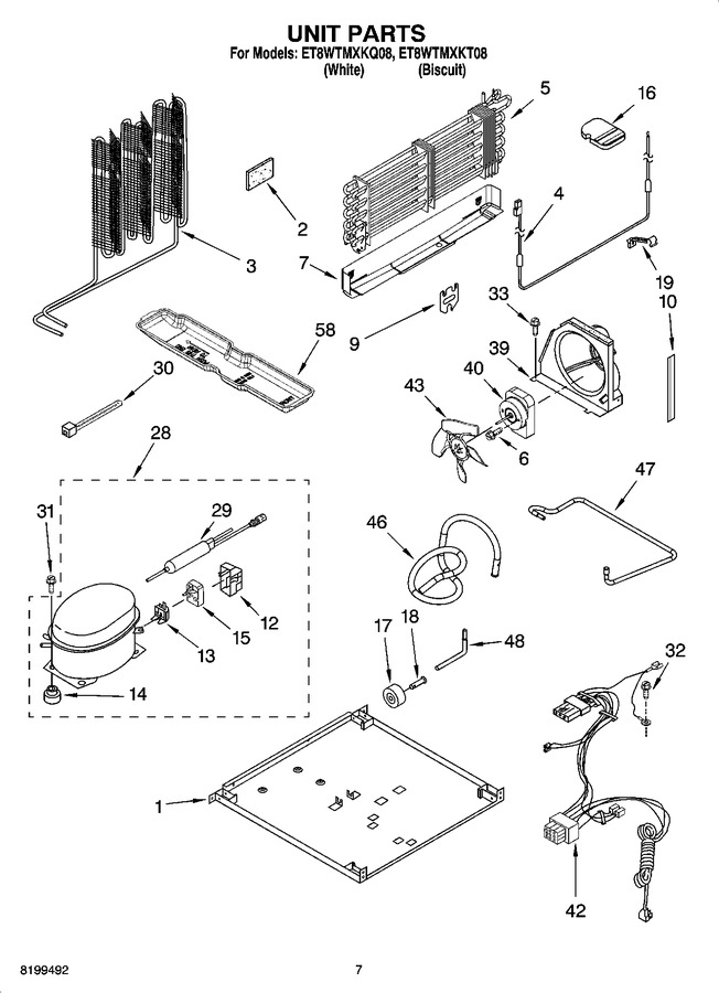 Diagram for ET8WTMXKQ08