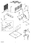 Diagram for 04 - Unit Parts