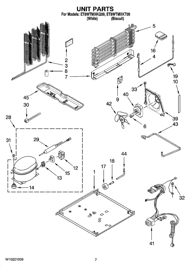 Diagram for ET8WTMXKT09