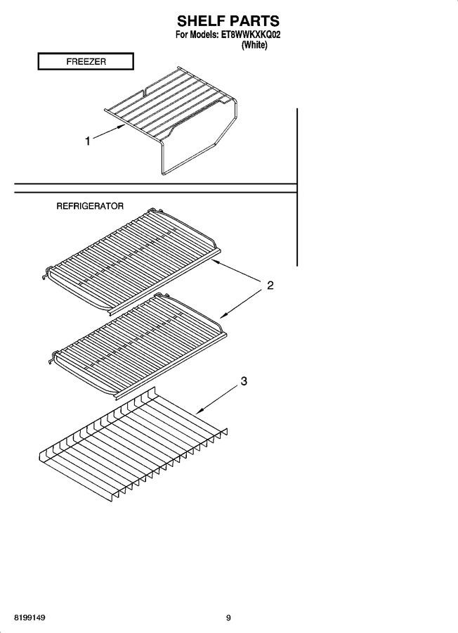 Diagram for ET8WWKXKQ02