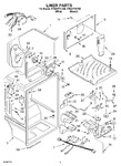 Diagram for 03 - Liner