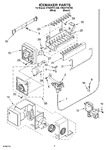 Diagram for 05 - Ice Maker