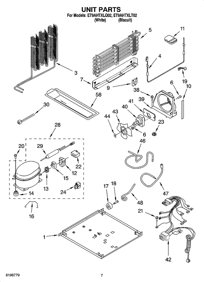 Diagram for ET9AHTXLT02