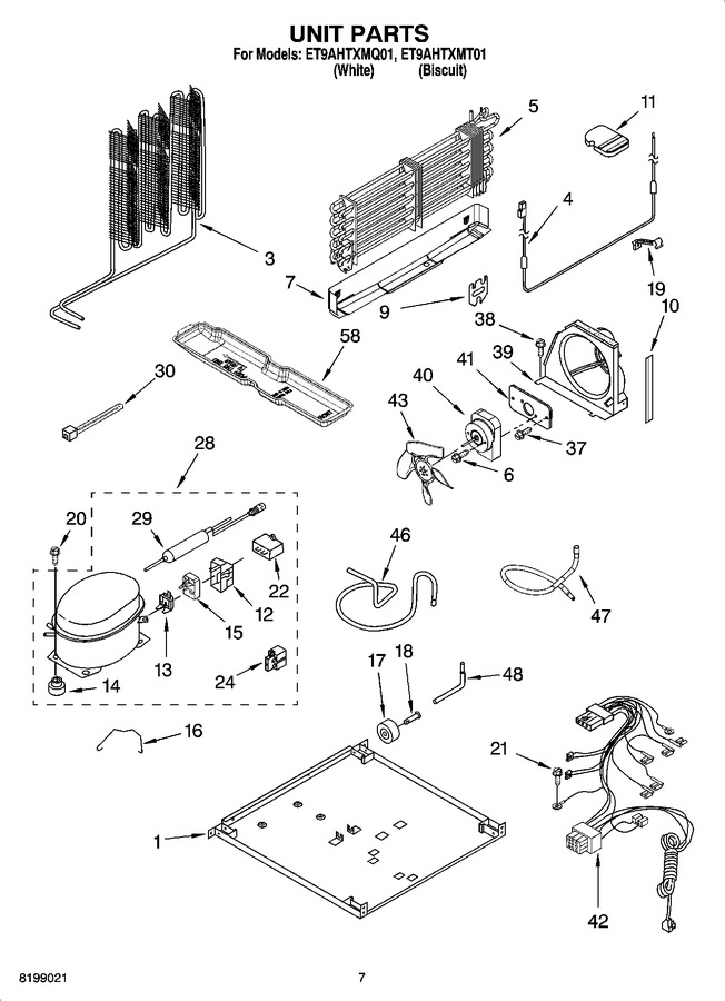 Diagram for ET9AHTXMQ01