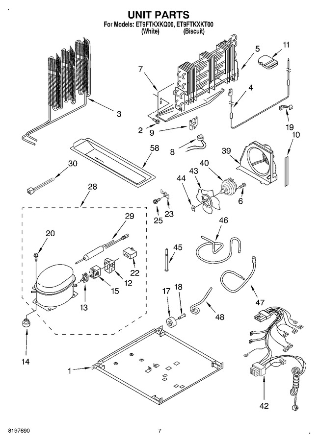 Diagram for ET9FTKXKQ00