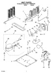 Diagram for 04 - Unit Parts