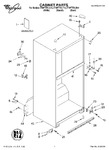 Diagram for 01 - Cabinet, Literature