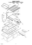 Diagram for 06 - Shelf