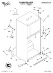 Diagram for 01 - Cabinet, Literature