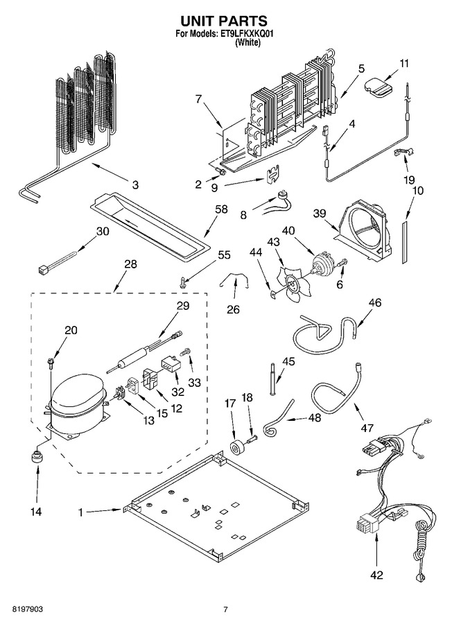 Diagram for ET9LFKXKQ01