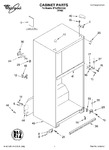 Diagram for 01 - Cabinet, Literature