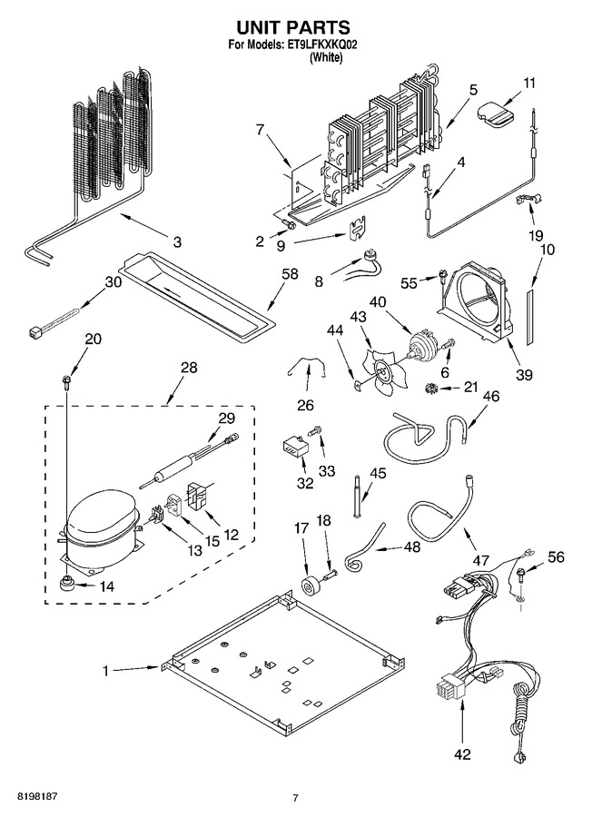 Diagram for ET9LFKXKQ02