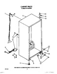 Diagram for 03 - Cabinet