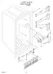 Diagram for 02 - Liner, Lit/optional