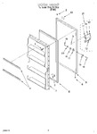 Diagram for 04 - Door