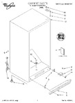 Diagram for 01 - Cabinet, Literature