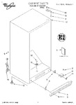 Diagram for 01 - Cabinet, Literature