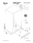 Diagram for 01 - Cabinet, Literature