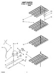 Diagram for 03 - Unit Parts