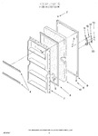 Diagram for 03 - Door