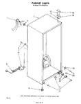 Diagram for 03 - Cabinet