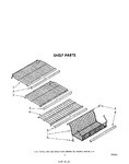 Diagram for 04 - Shelf