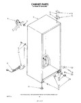 Diagram for 03 - Cabinet